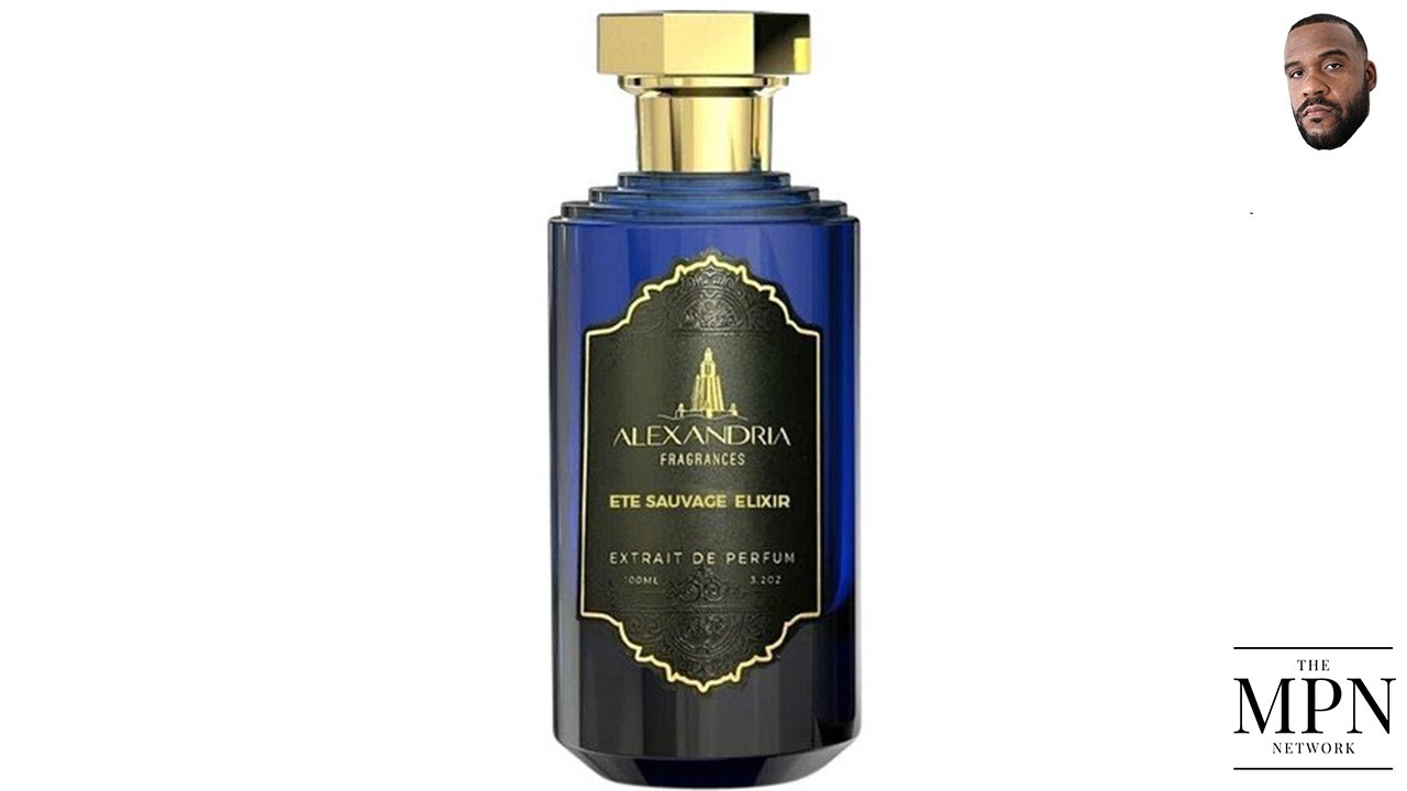 Первые впечатления от Alexandria Fructus Virgins | Клон Tom Ford Lost Cherry