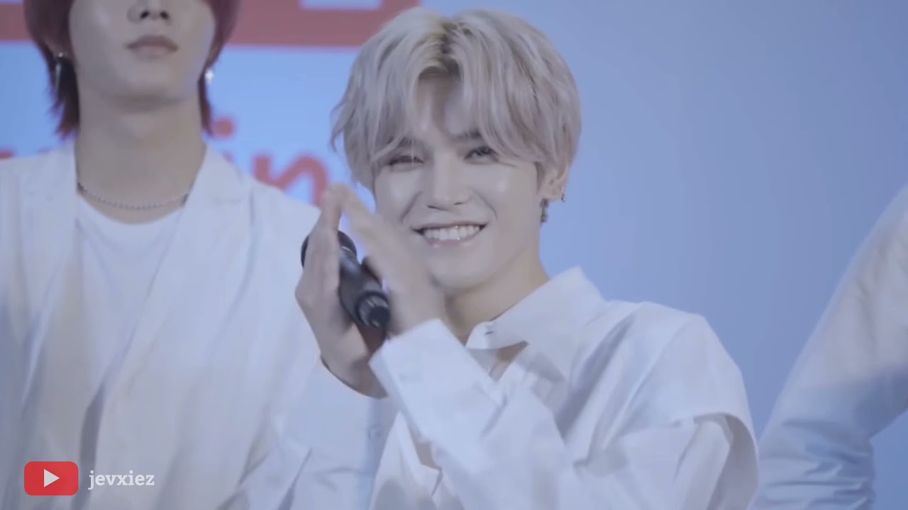 [FMV] Closer — Lee Taeyong NCT