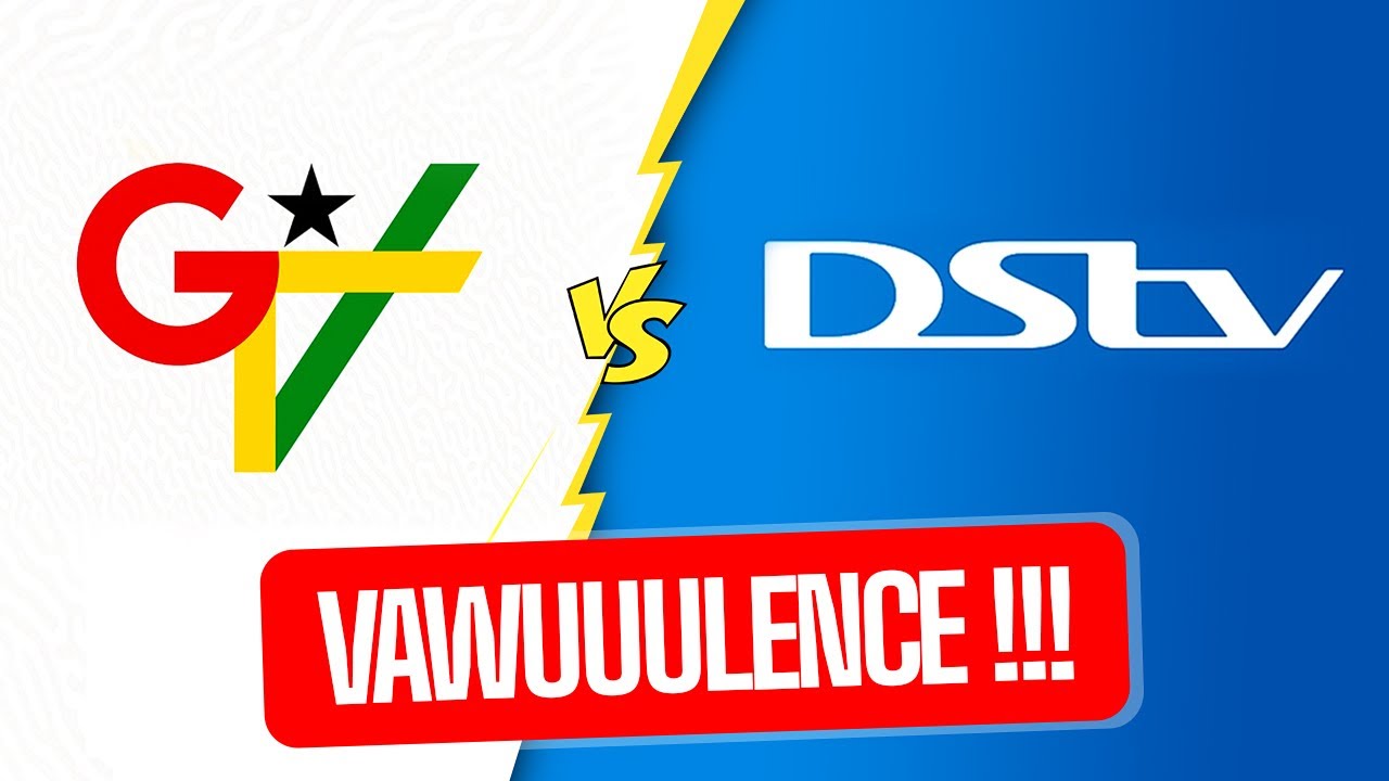 GTV Vs DSTv… Vawuuuuuuulence