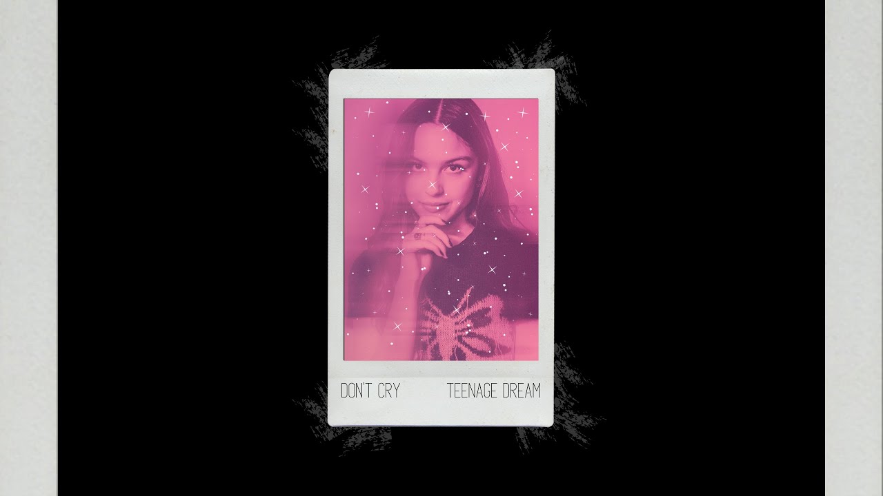 (FREE) 'teenage dream 2' - Olivia Rodrigo x Tate McRae Type Beat | Pop Rock Type Beat 2023