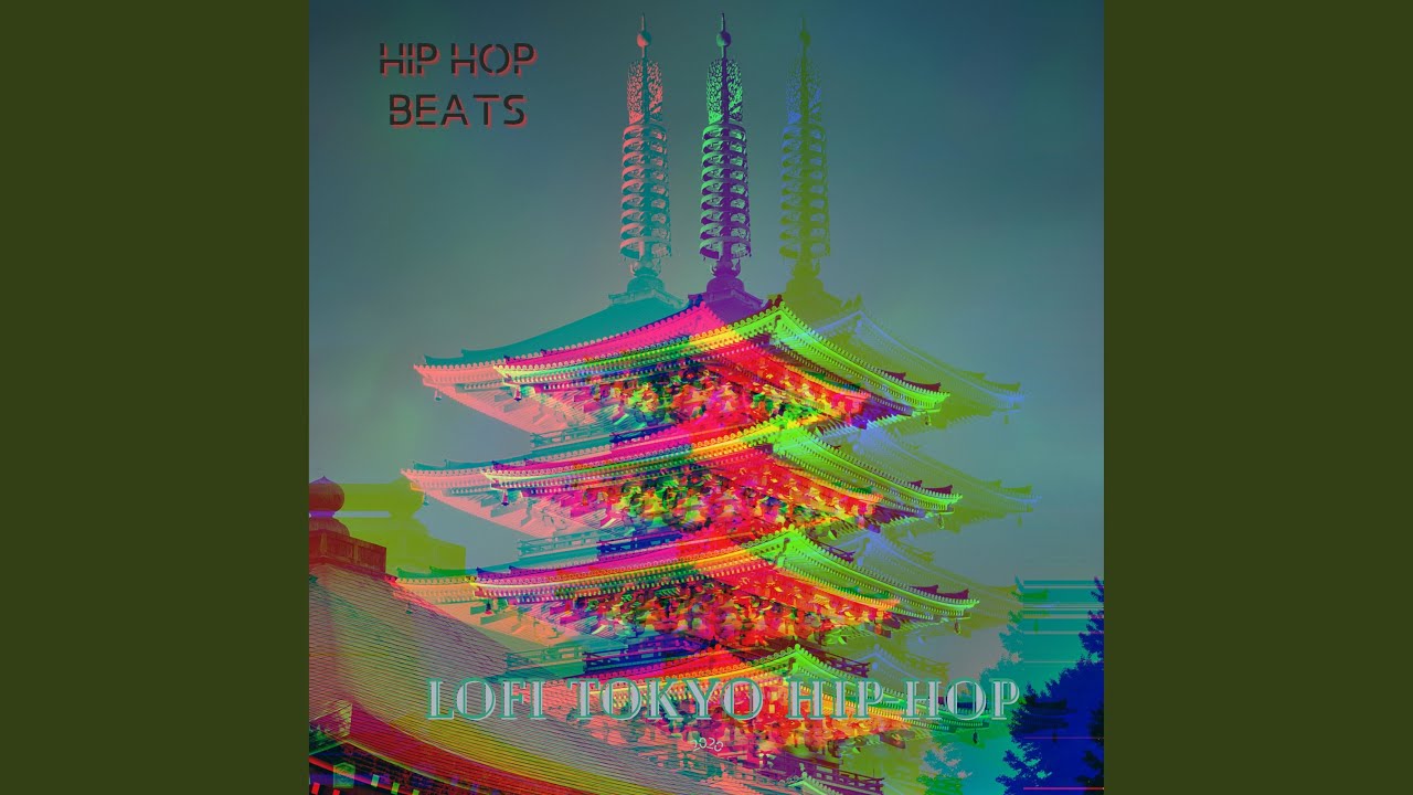 Tokyo Hip-hop