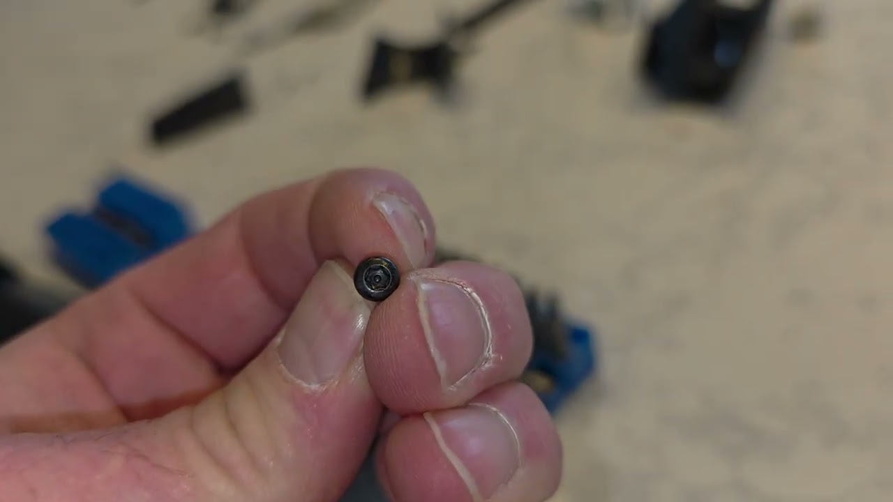 Shark Duo Clean Vacuum Wand /Shaft Repair