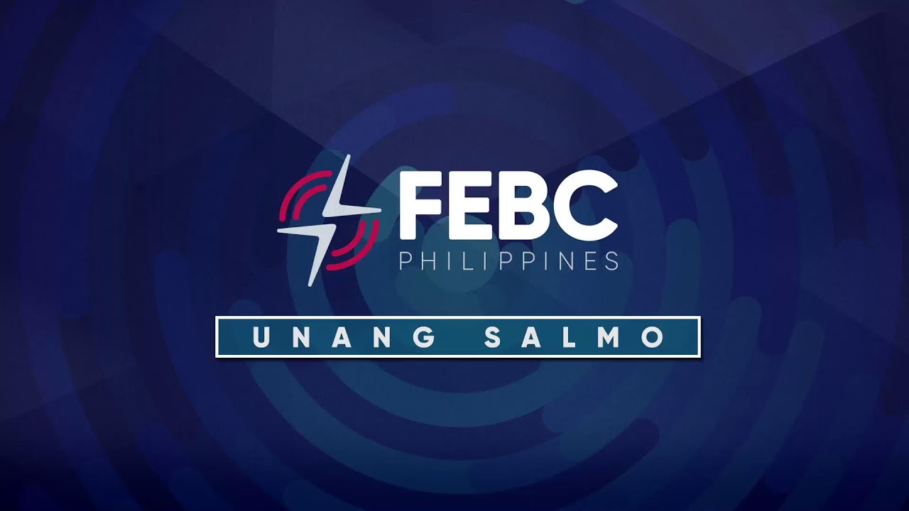 Unang Salmo | February 19, 2026