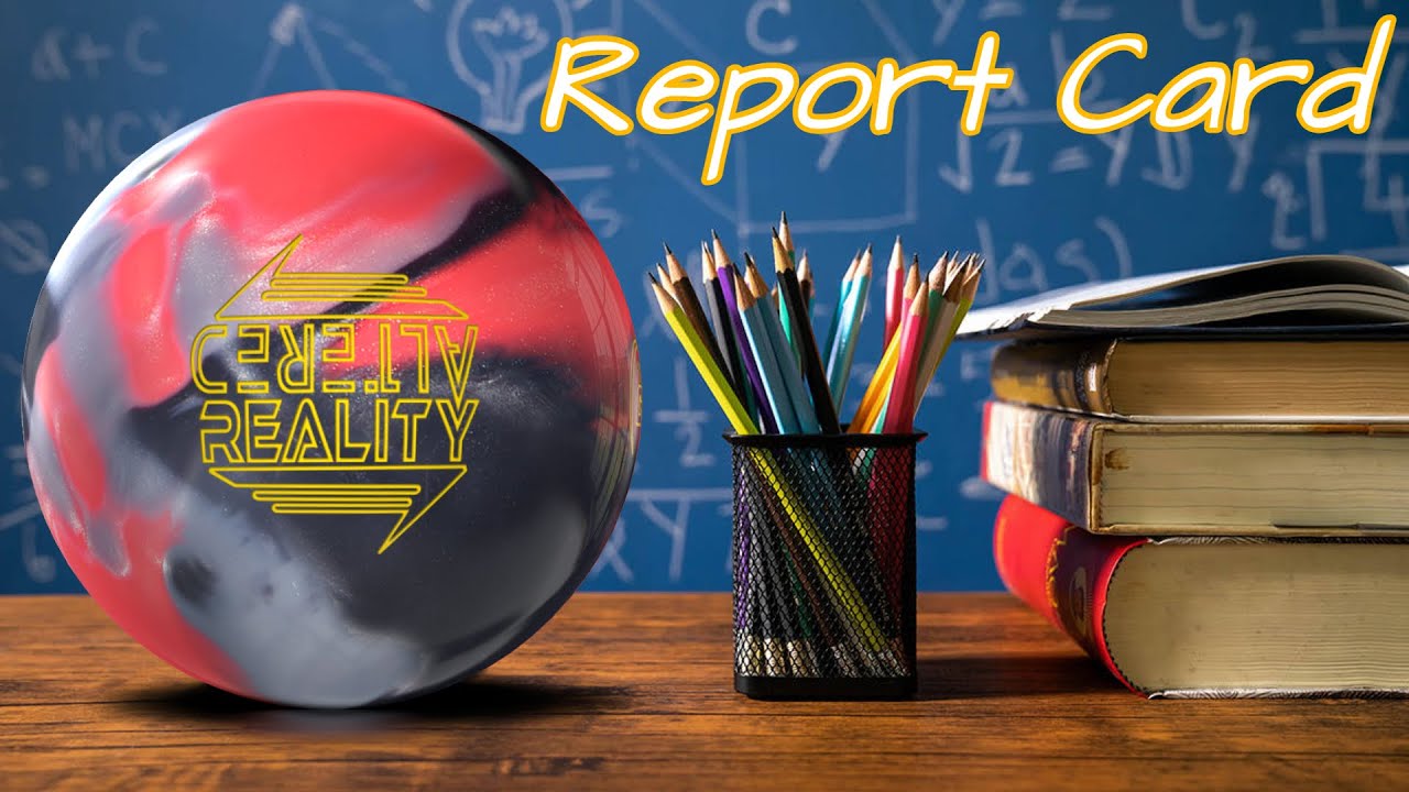 Report Card: Altered Reality