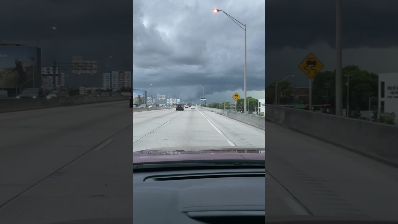 Highway #florida #miami #fortlauderdale #highway #capcut #random