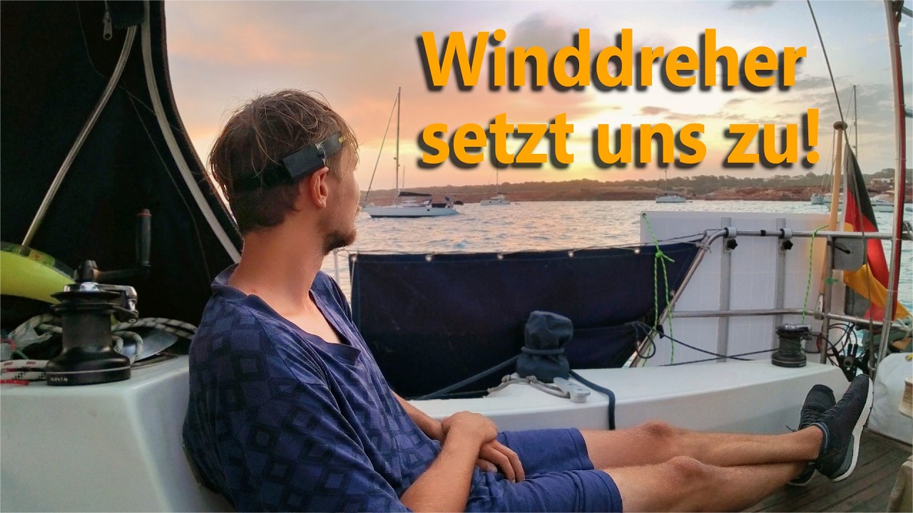 NSV#65 | Formentera eskaliert: Eine Nacht zwischen Schönheit und Chaos