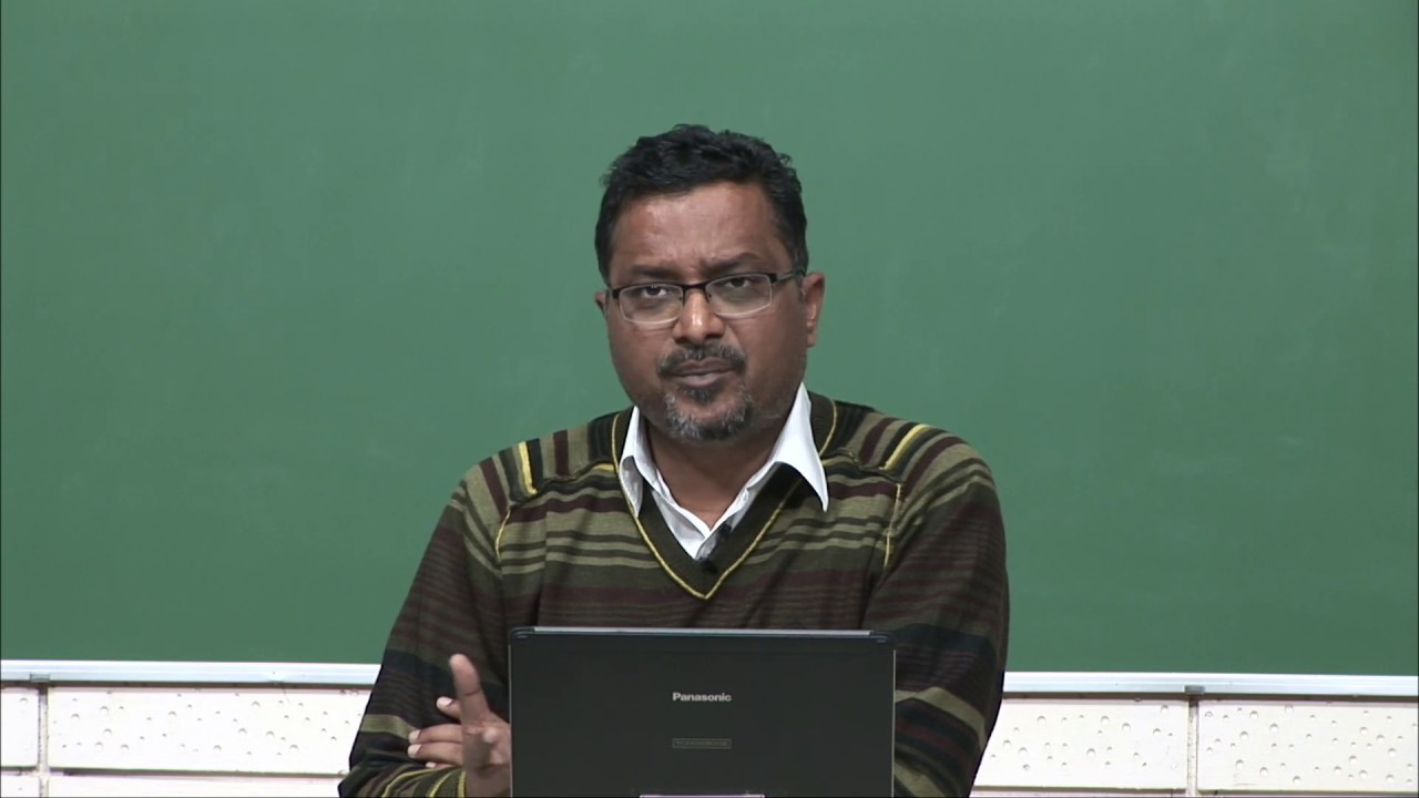 UBA Framework of Action Plan,Funding & Convergence and SEG by Prof. Vivek Kumar,CRDT,IIT Delhi