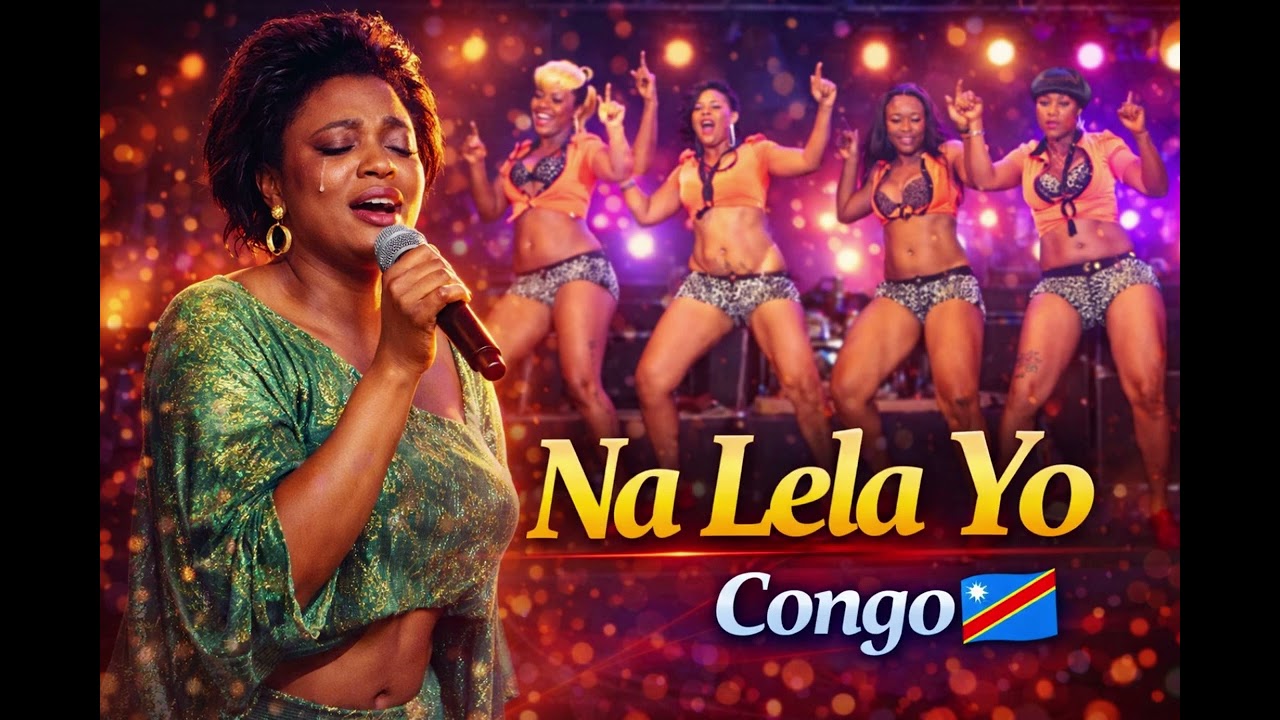Na Lela Yo (Congo Rumba)