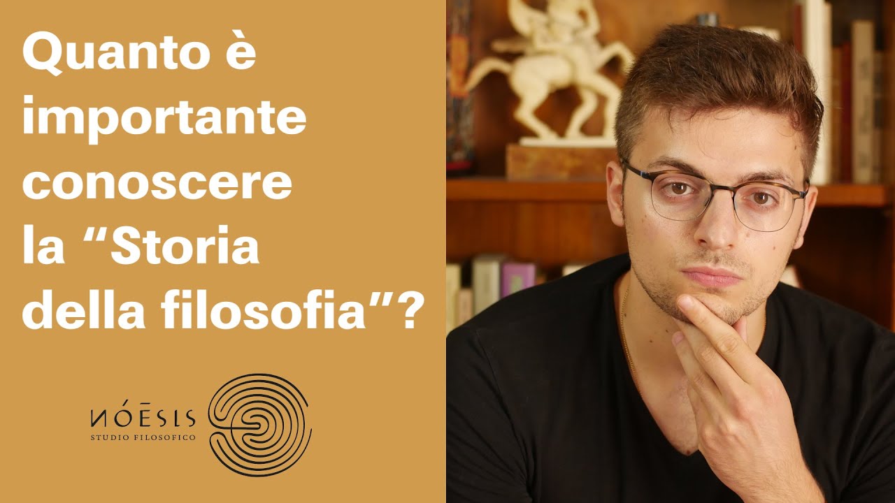 Quanto &egrave; importante conoscere la 