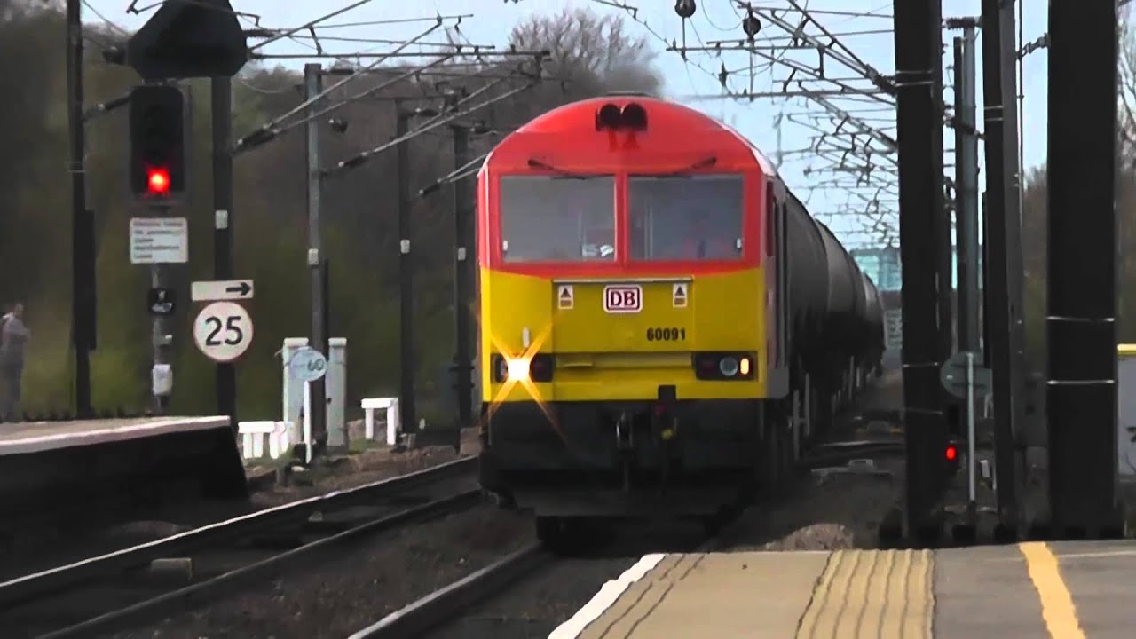 Train Horns and 2 Tones V12