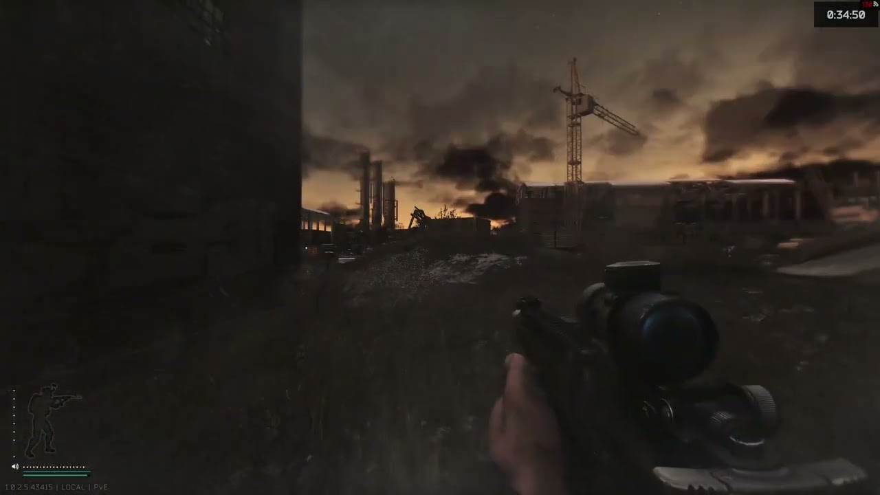 mal sehen was wir schaffen [PVE]