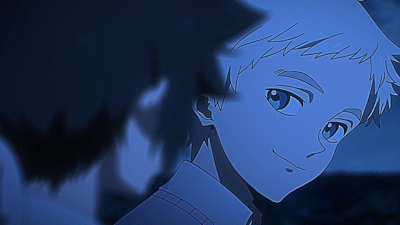 The Promised Neverland 「AMV」Touch Off