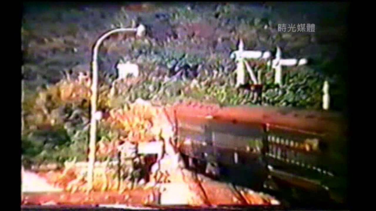 6 大埔滘火車站to country side Fanling