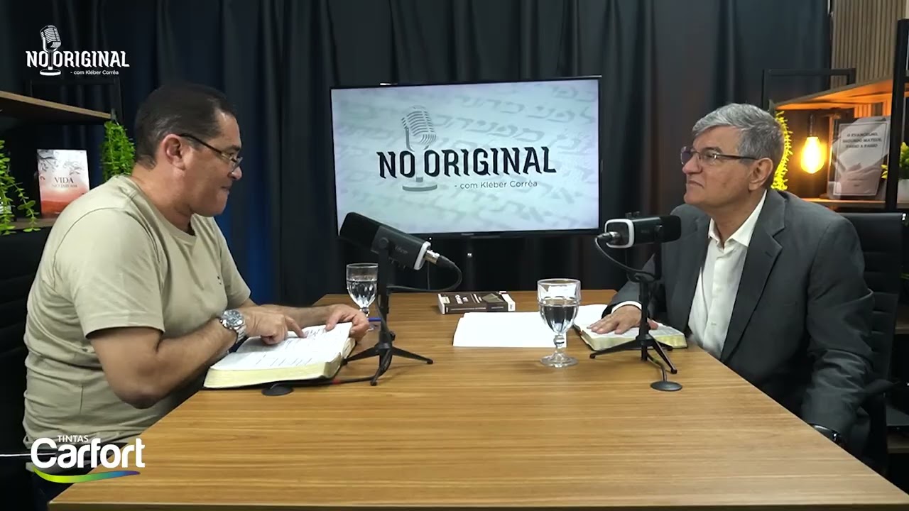FIM DOS TEMPOS I Mateus 24