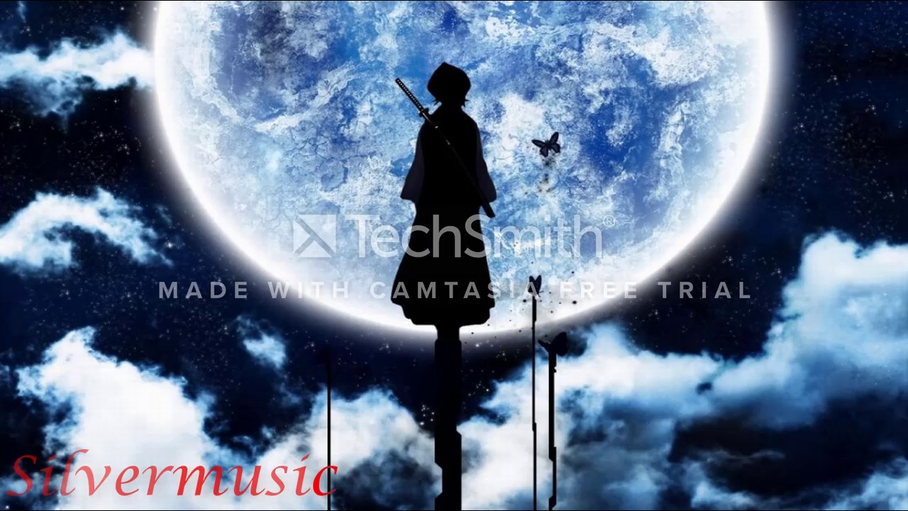 Nightcore- Camouflage