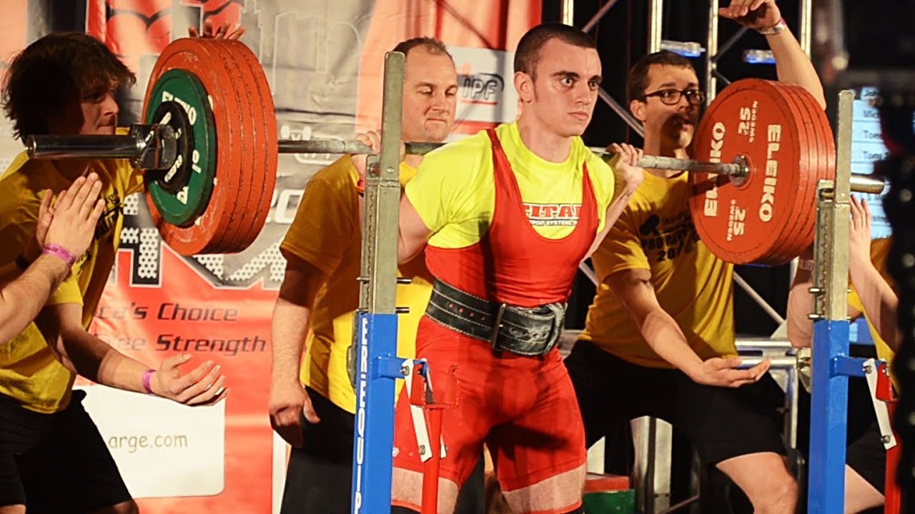 2014 Arnold Classic