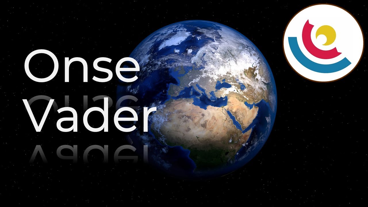 Onse Vader (The Lord's Prayer) - Cape Town Youth Choir