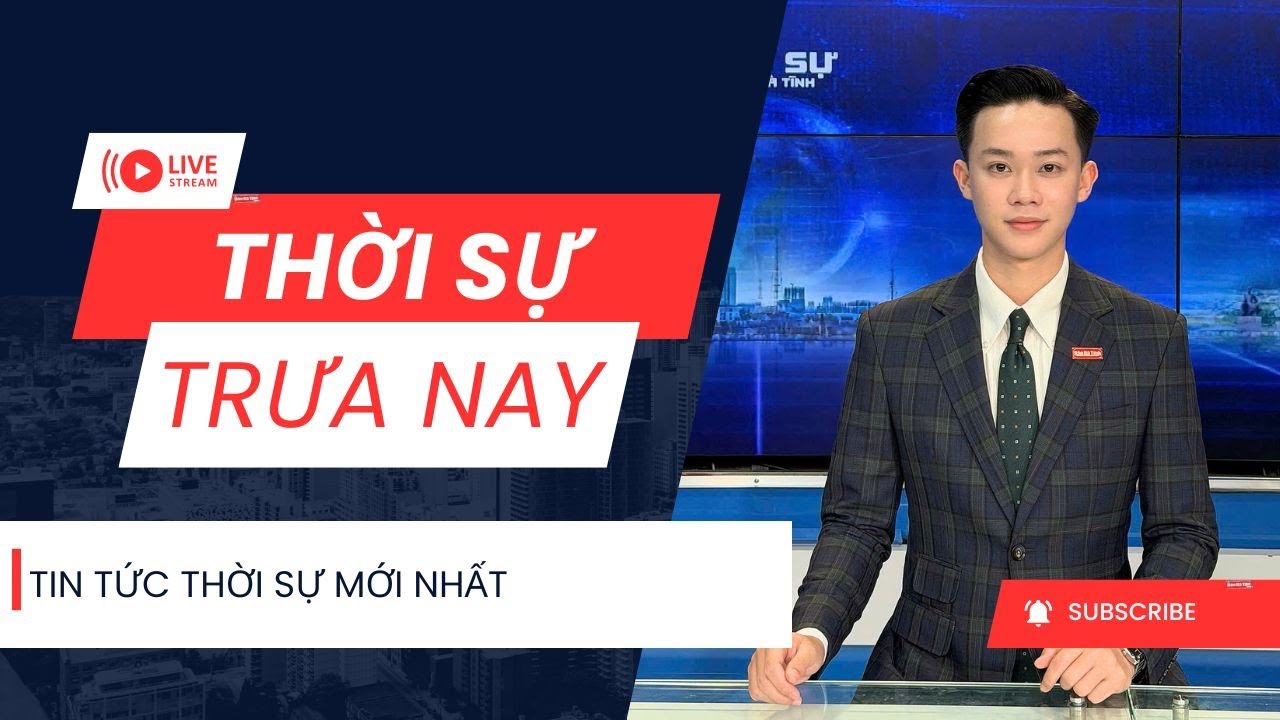 🔴 Thời sự trưa nay 30/1: Chỉ số công nghiệp tháng 1 tăng gần 16% so với cùng kỳ năm 2025