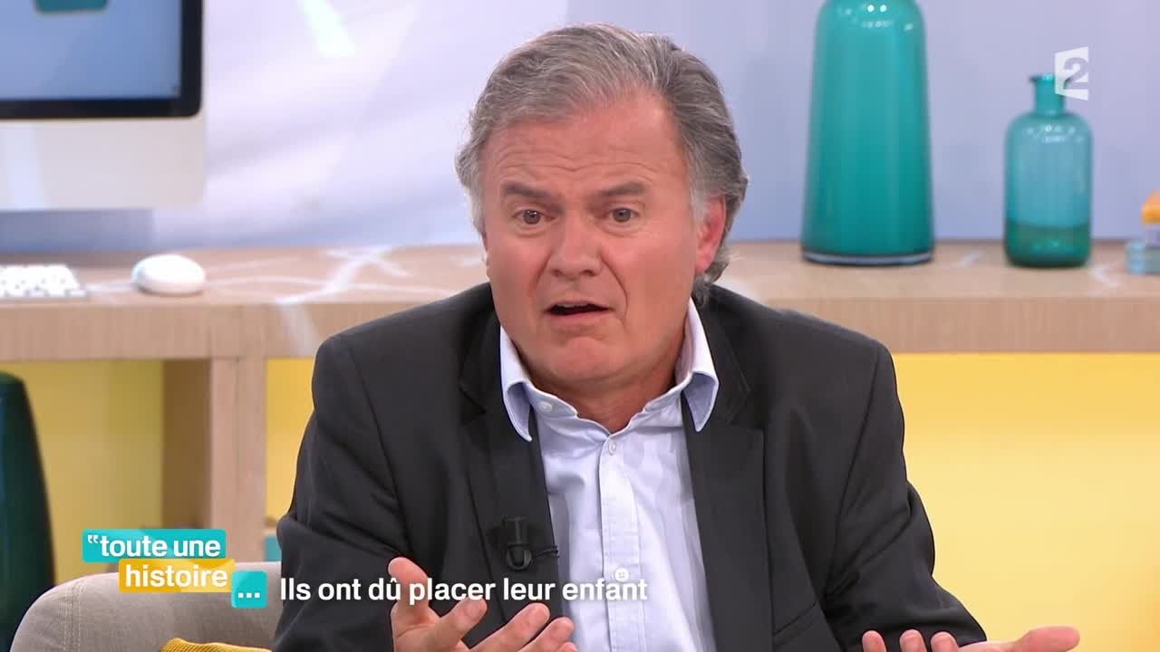 Schizophrénie infantile : quels sont les symptômes #touteunehistoire
