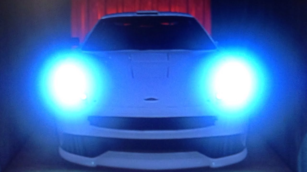 GTA 5 ONLINE | La Peugeot 407 de TAXi 5