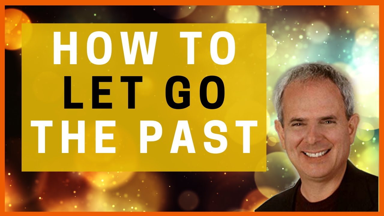 Guided Meditation: How to let go the PAST and creating a BRIGHTER future (Sedona Method)!