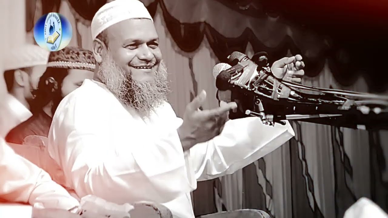 স্ত্রীকে সম্মান ও প্রশংসা করা সুন্নাহ। ❤️শাইখ আব্দুর রাজ্জাক বিন ইউসুবের হৃদয় ছুঁয়ে যাওয়া আলোচনা।