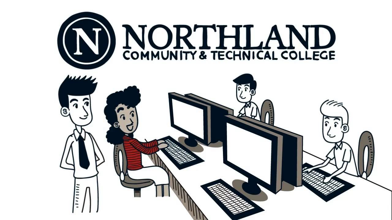 Scribe Video Production For Community College