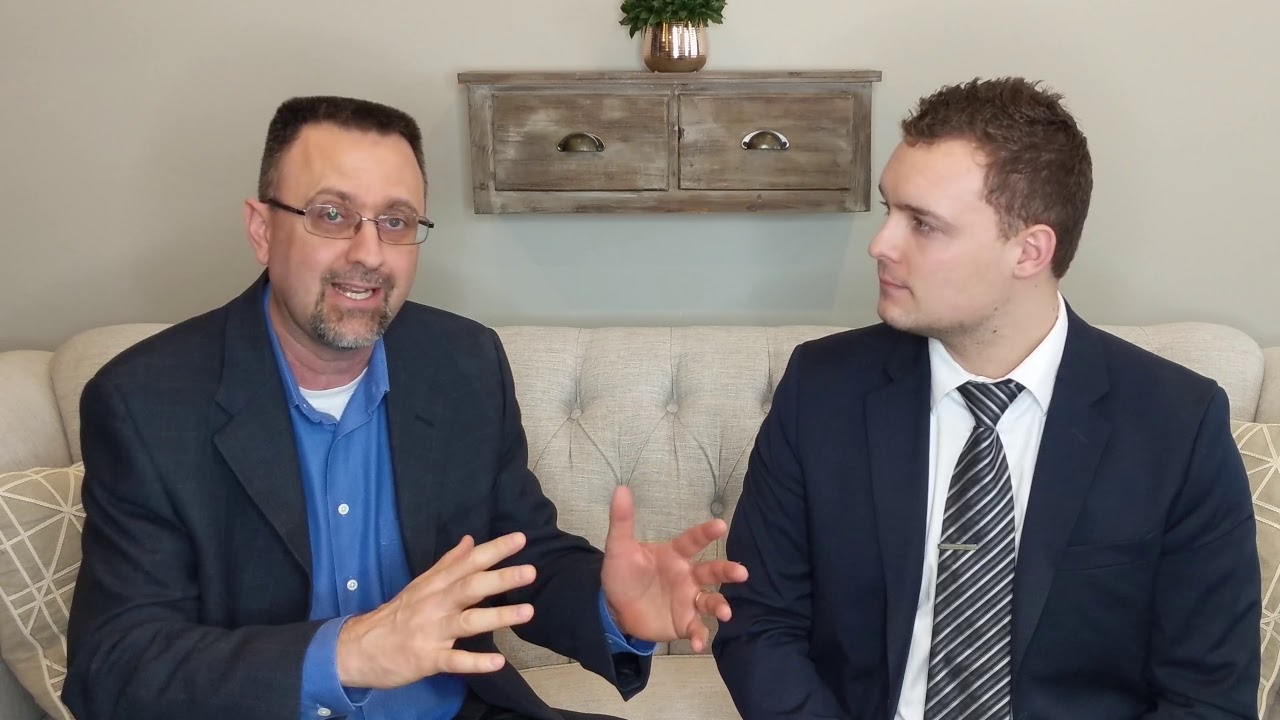 Buying A House Or Property With A Rental / Basement Apartment