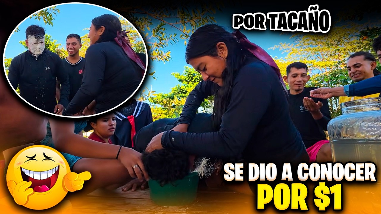 Miren que tacaño es Julio. Prefirió hacer esto que comprar monedas