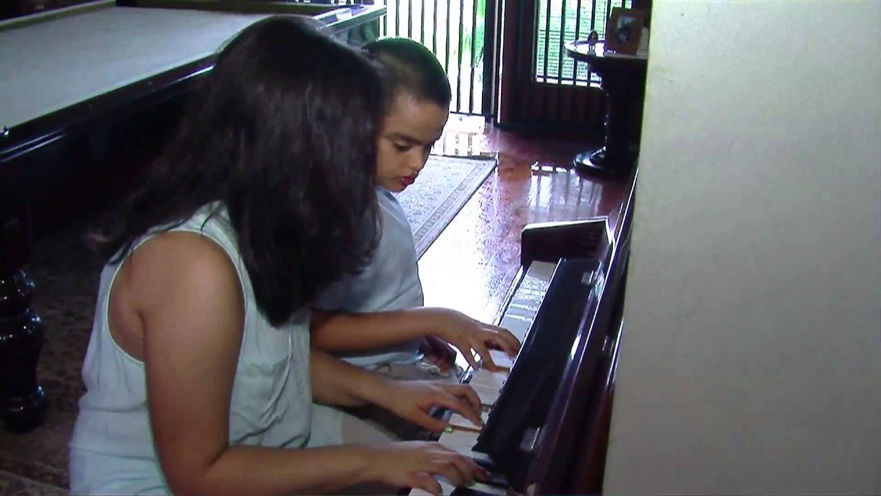 Selebritips - Ferdi Hasan & Safina
