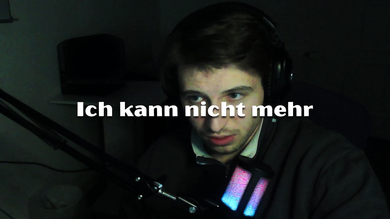 Es geht gar nichts mehr (37/361)