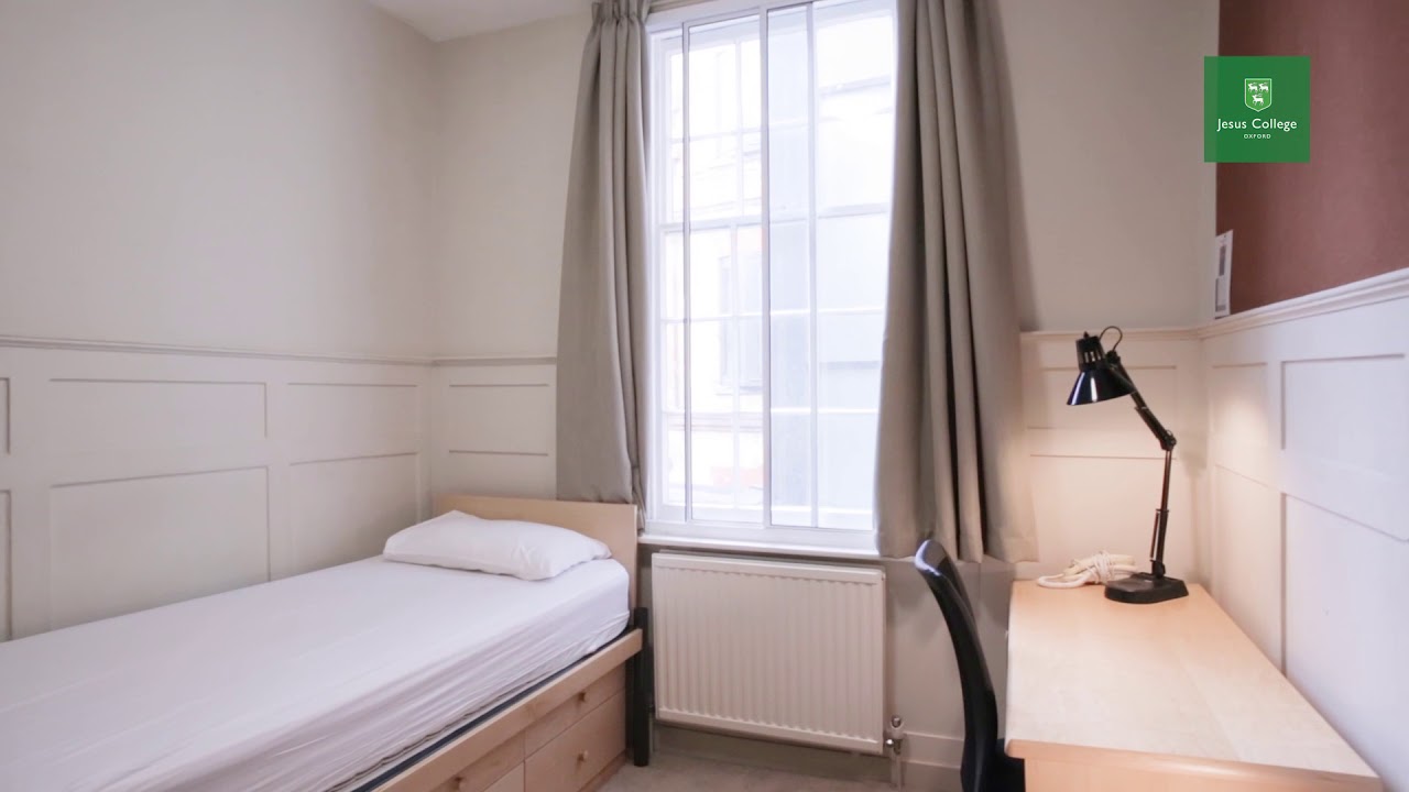 Jesus Accom film Small rooms final HD
