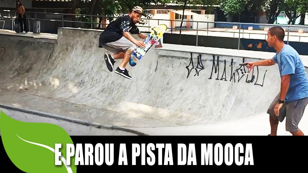 BR MANDOU UMA MANOBRA INÉDITA - NA MISSÃO #20