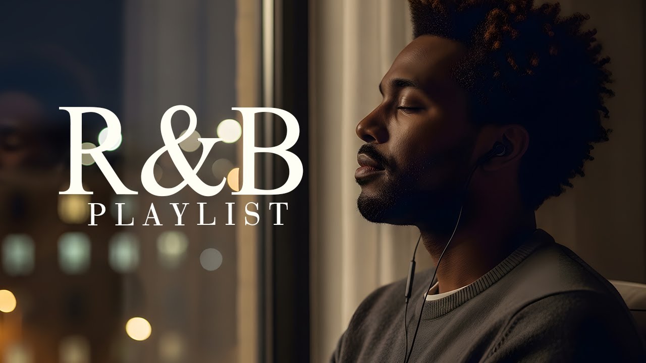 Soft Notes | Emotional R&B (Calm Session)