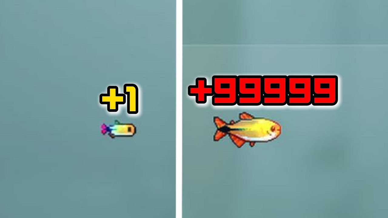 欢乐水族馆，养鱼轻松赚到300亿！