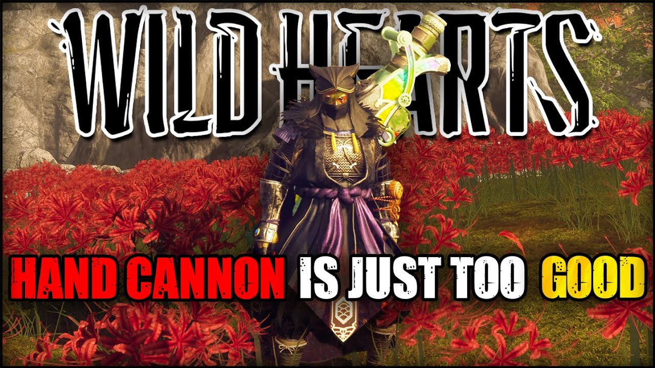 My PERFECTED Hand Cannon Build 2.0 - PURE Human Path - DEEP VOLATILE Ready - Wild Hearts