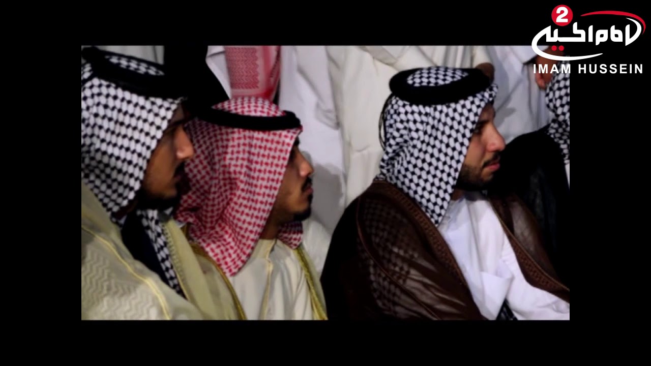 عشائر وشعائر (29): عشيرة السادة ال ياسر، السيد علي الياسري،1438 ق