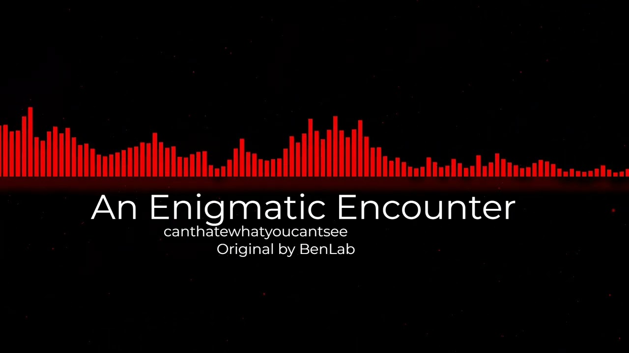 Undertale Last Breath - Phase 3: An Enigmatic Encounter (canthatewhatyoucantsee's take) V2
