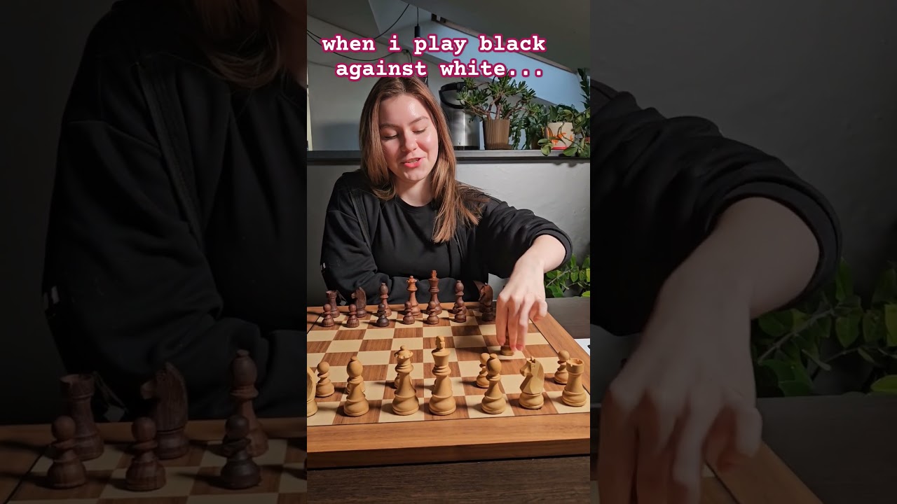 Favorite chess opening. FATALITY.