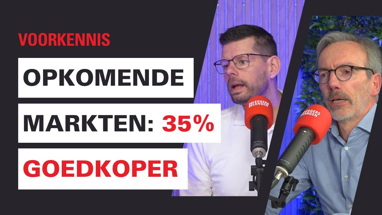 Dit is een niet te missen kans voor 2026 | Voorkennis #289
