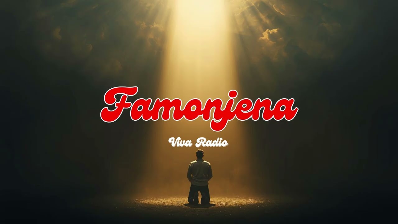 Ny Tantara Malagasy - FAMONJENA - Viva Radio