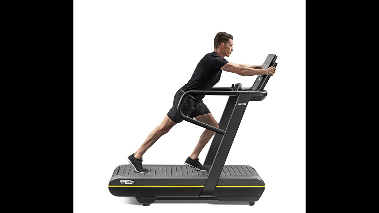 Беговая дорожка TechnoGym SKILLRUN