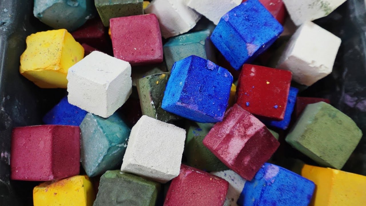 Cube reforms  | Satisfying | ASMR |Sleep aid| Relax| Anxiety relief