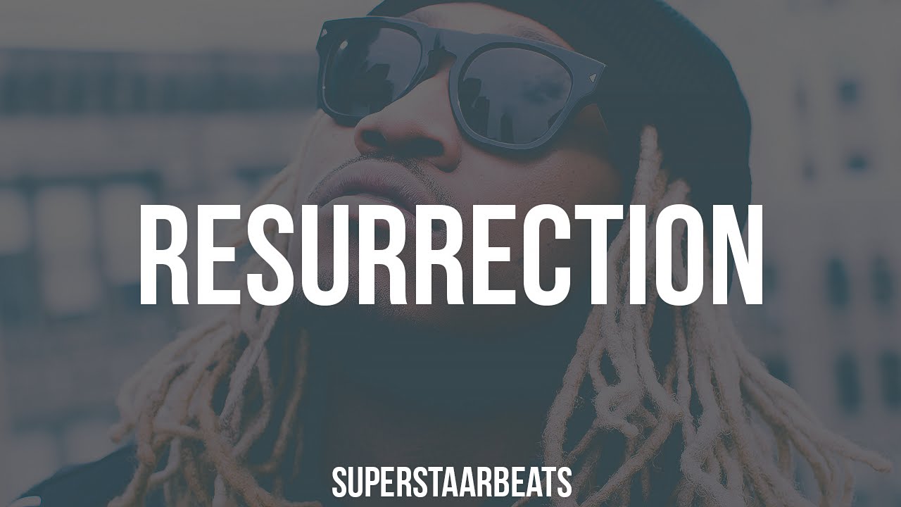 Future Type Beat - Resurrection (Prod. By SuperstaarBeats)