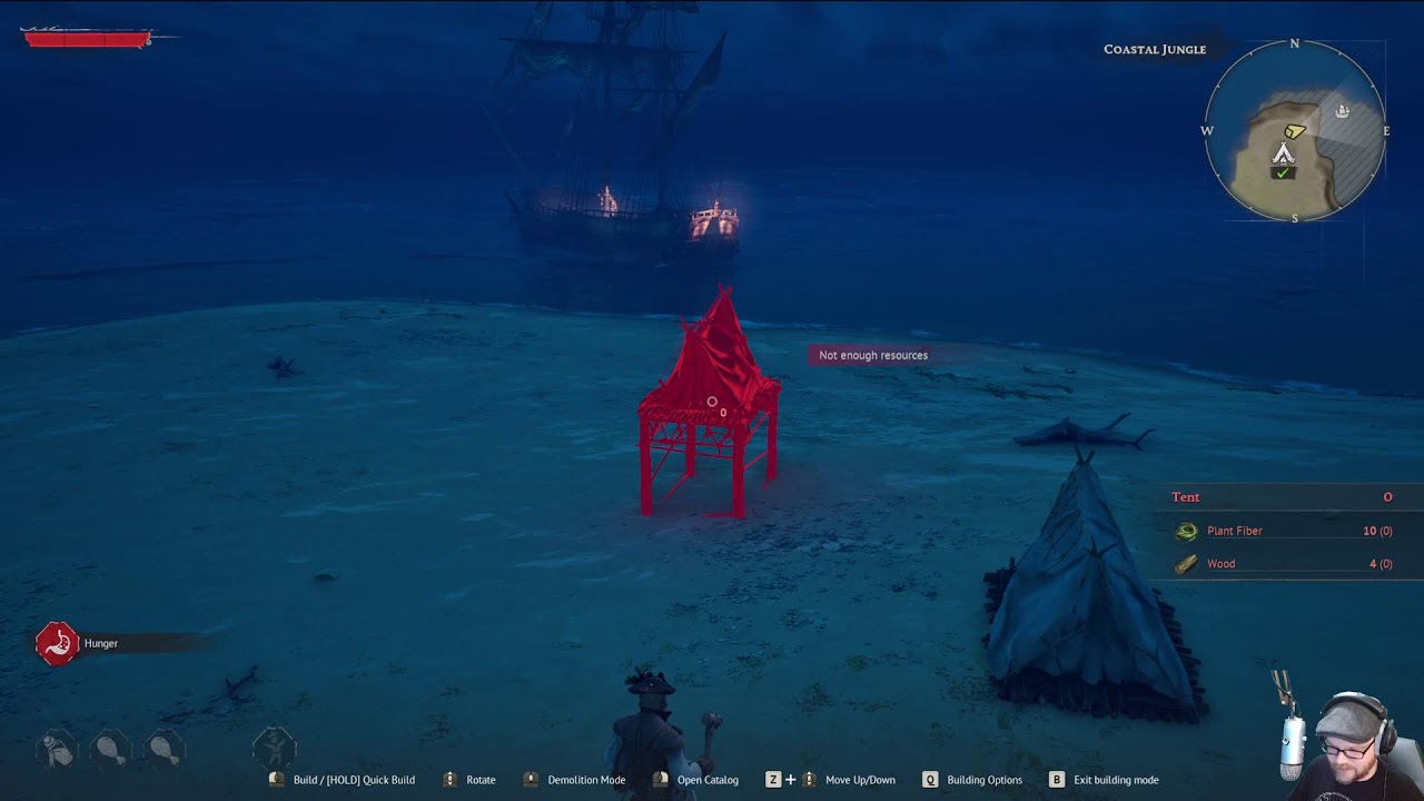 Vengeance & Piracy