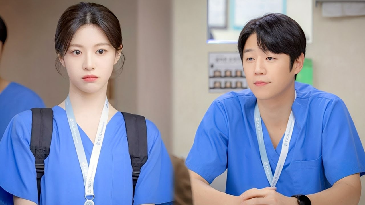 Broke Heiress Becomes a Medical Intern to Pay Off Debts — Then Falls for Her Grumpy Senior Doctor