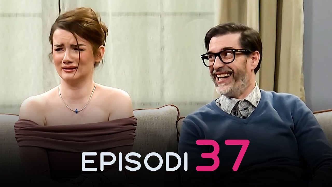 Bashkallajk – Seriali më i ri komik n’vend – EPISODI 37 – 09.02.2024 | @teve1