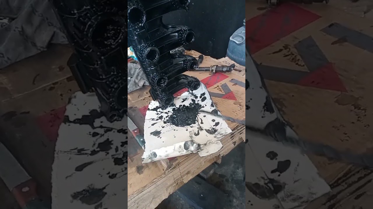 problème graissage d'huile moteur 1.6hdi 16v