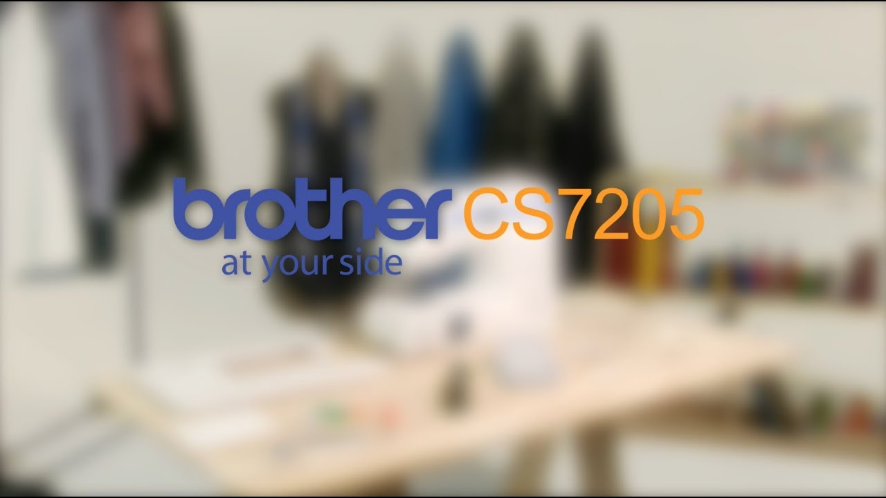 Video Instructivo CS7205