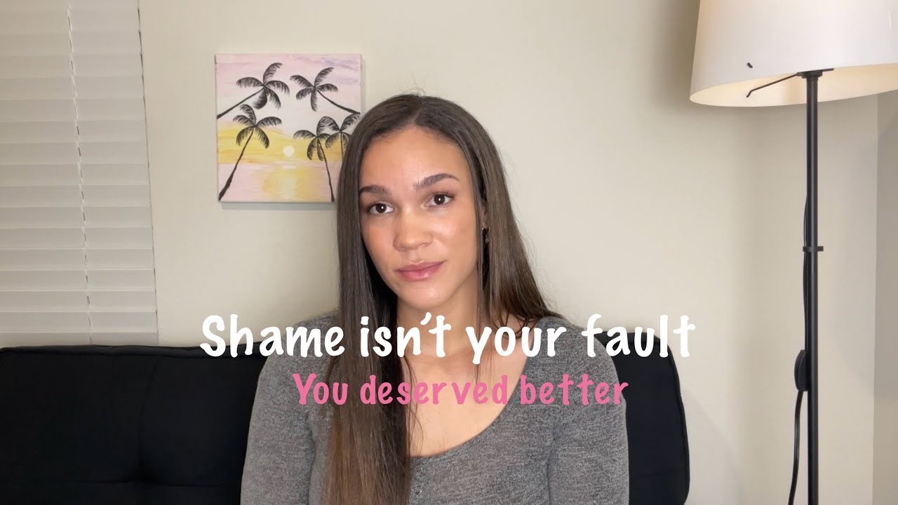 Why Shame Lingers After Emotional Abuse 